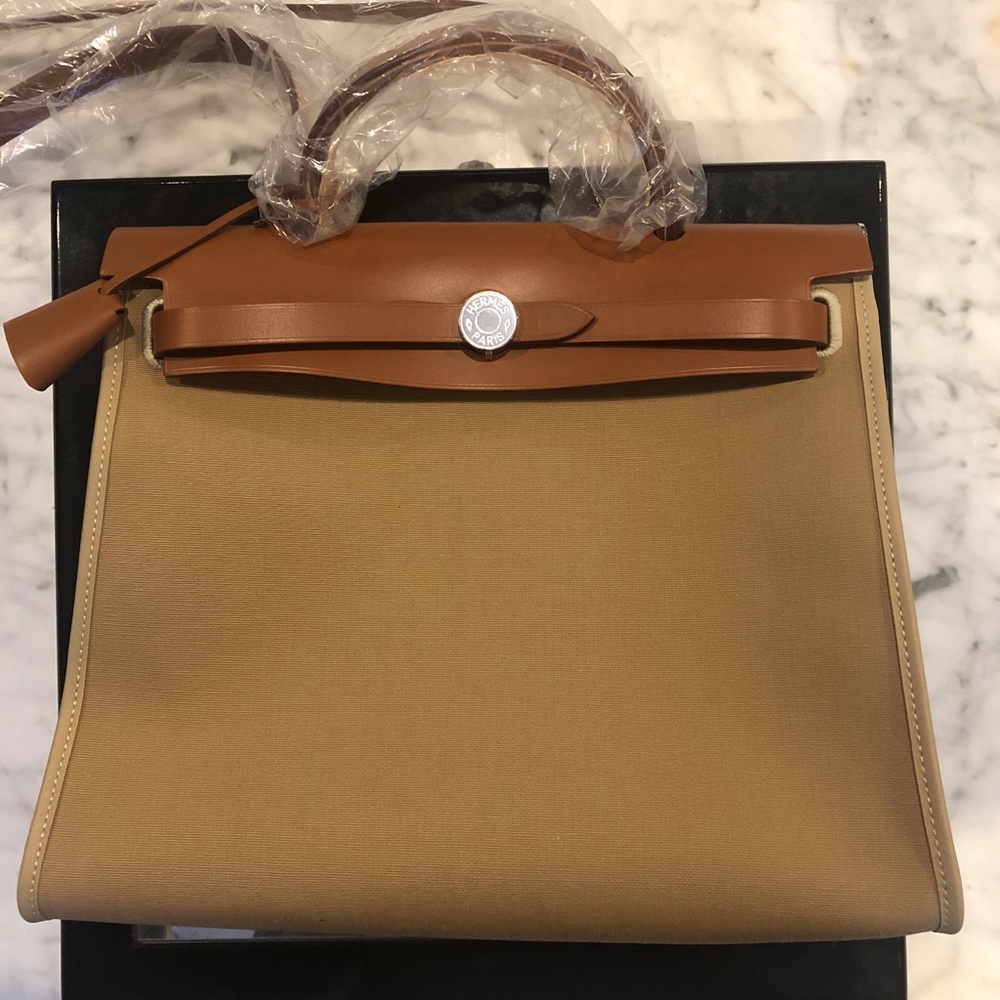 HERMÈS Herbag